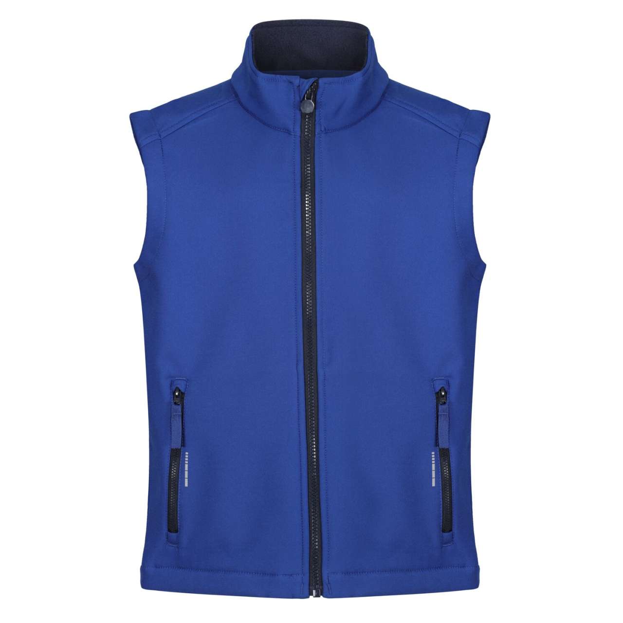 JUNIOR ABLAZE SOFTSHELL BODYWARMER