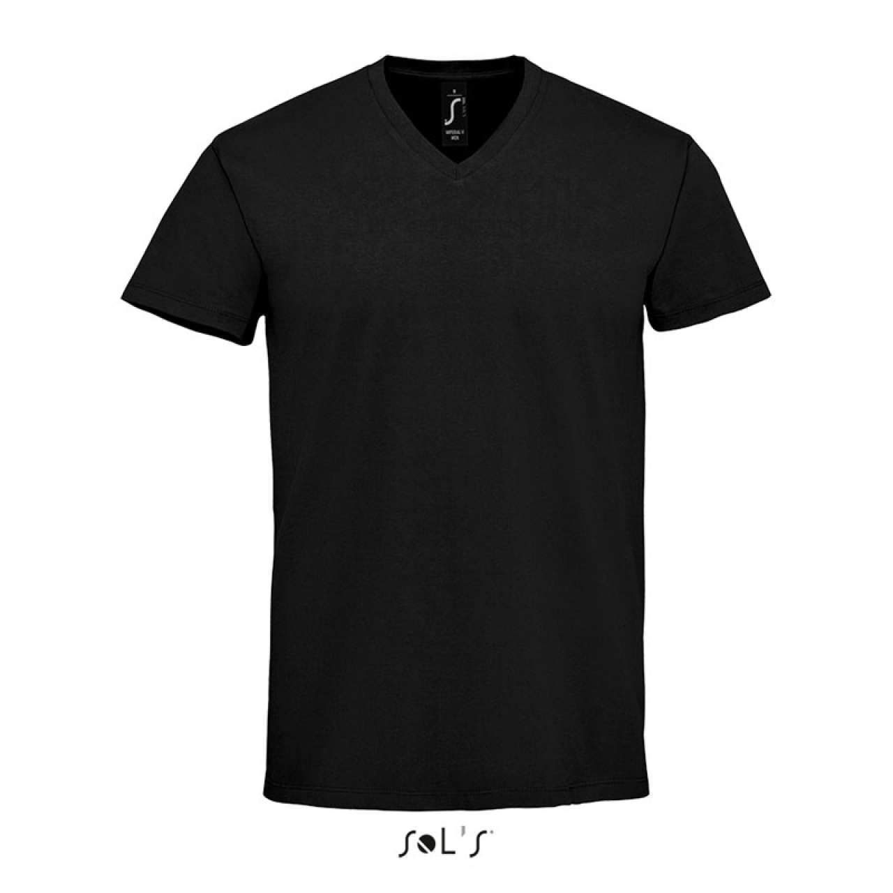 SOL'S IMPERIAL V MEN - V-NECK T-SHIRT