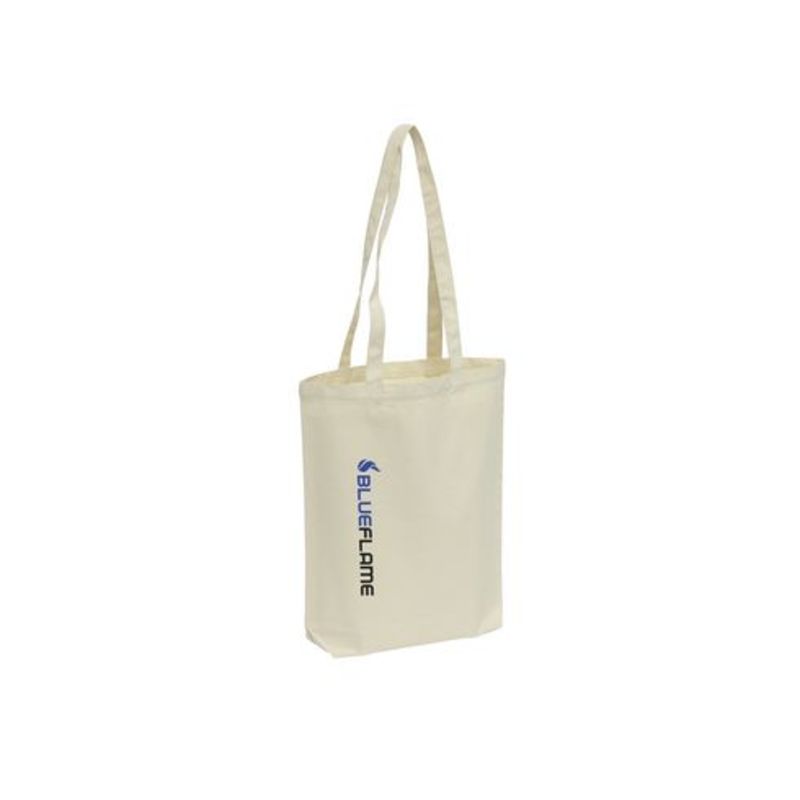 Canvas ShoppyBag long handles (270 g/m²)