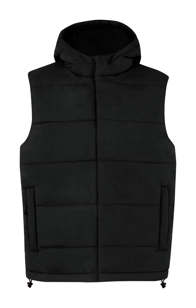 Brooke bodywarmer vest