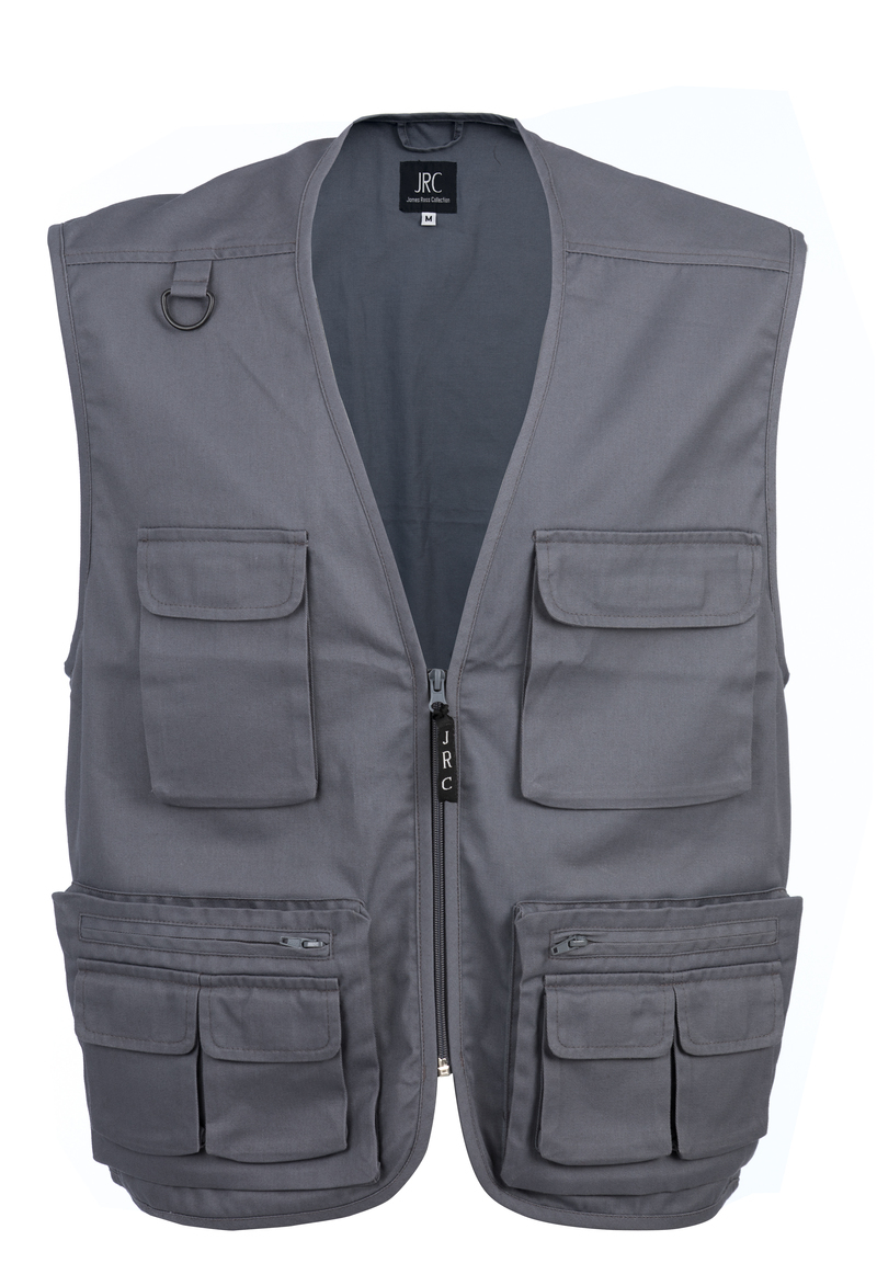 Gilet Sudan