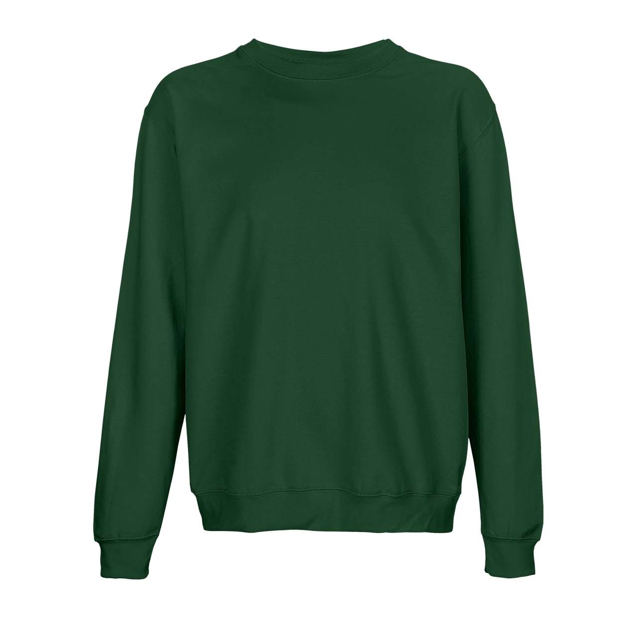 SOL'S COLUMBIA TUBE - UNISEX ROUND-NECK SWEATSHIRT