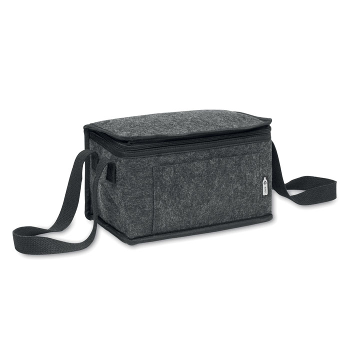 RPET felt cooler bag