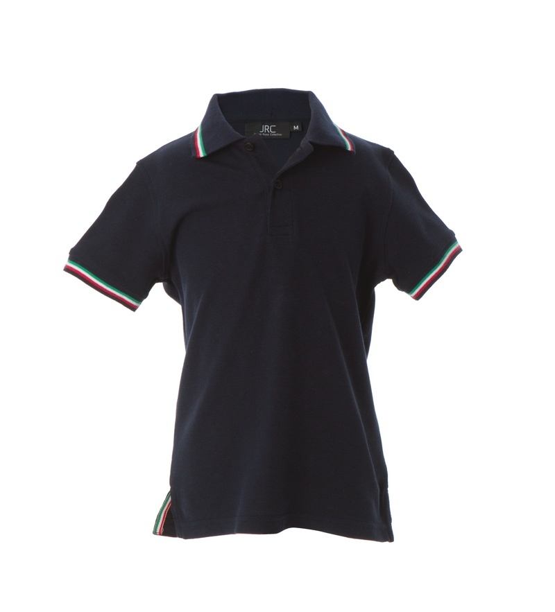 Polo Aosta Boy