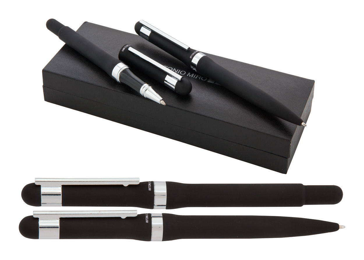 Nilka pen set