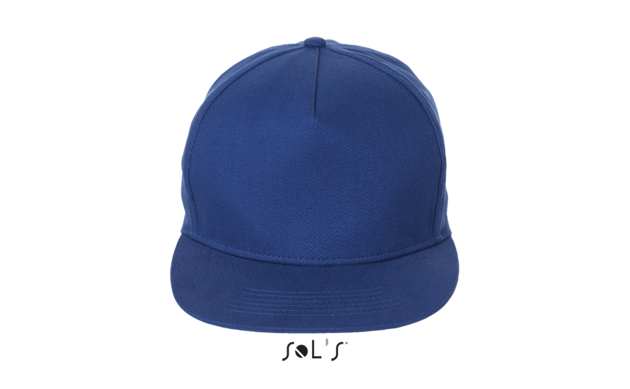 SOL'S SONIC - 5-PANEL CAP