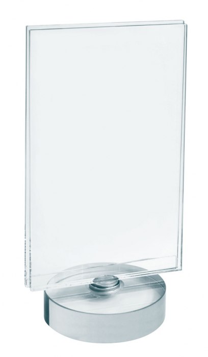 PHOTOFRAME GLASS - 100x150 mm