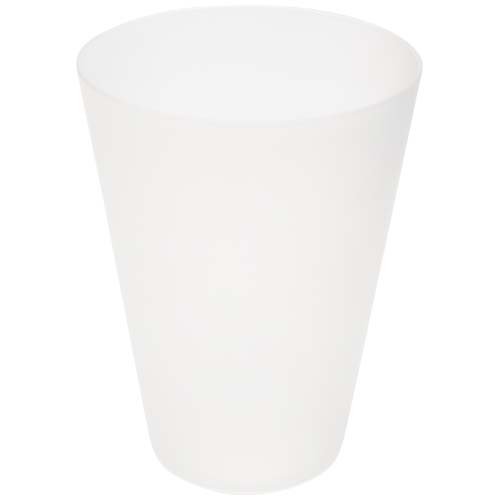 Glastonbury 300 ml reusable plastic cup