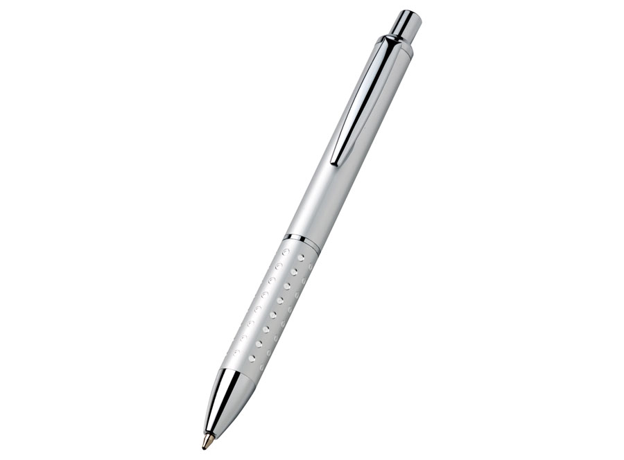 BALLPOINT ALUMINIUM GREY