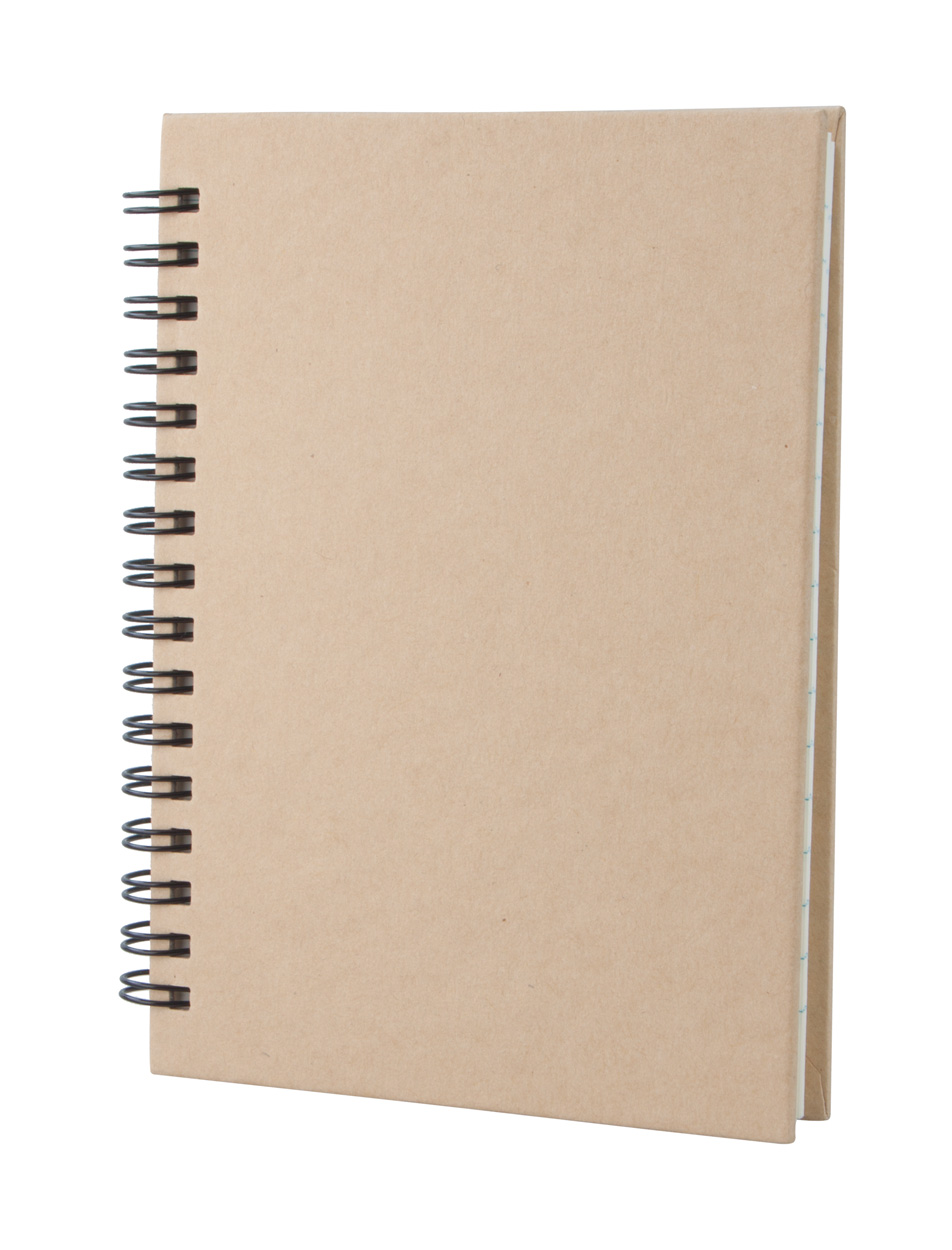 Emerot notebook