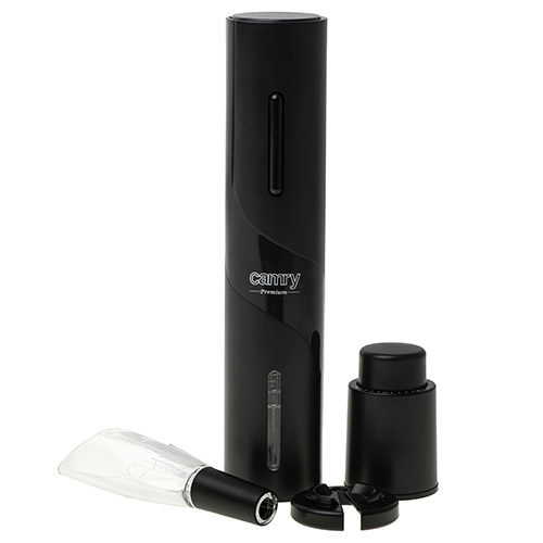 Electric Wine Opener - set