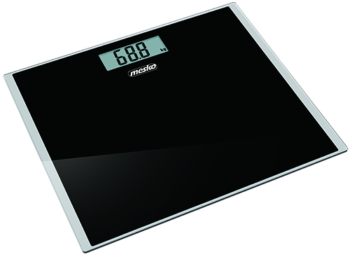 Bathroom scale1