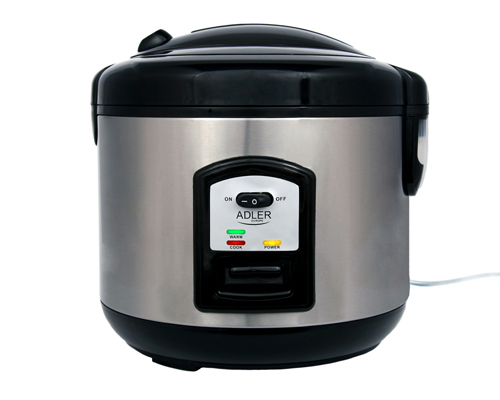 Rice cooker - capacity 1.5L1