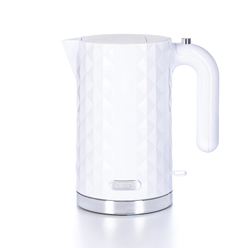 Kettle plastic 1,7 L1