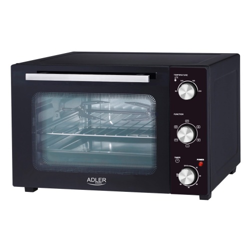 Electric oven 35L1