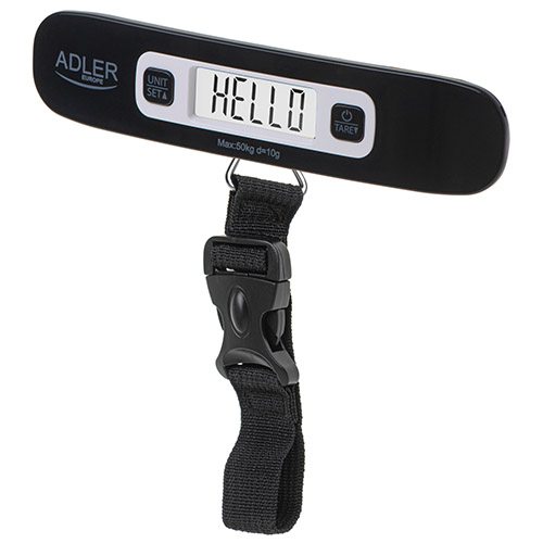 Travel Luggage Scale