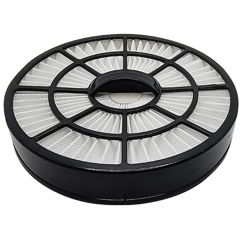 Vacuum cleaner filter set for AD 70651