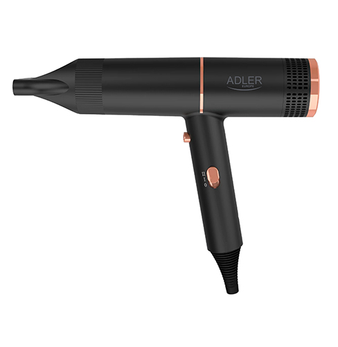 Hair dryer - 1400W