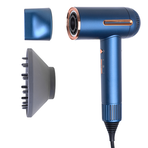 SUPERSPEED hair dryer - Brushless motor 110,000 RPM1