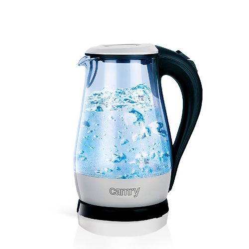 Kettle glass 1,7 L1