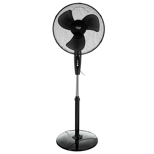 Fan 40 cm - stand1