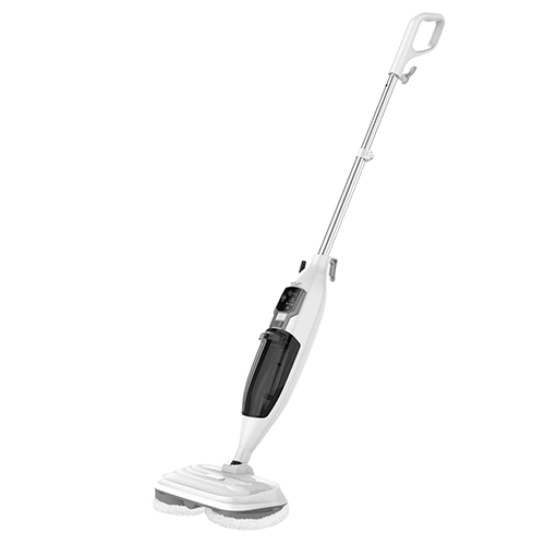 Rotary steam mop1