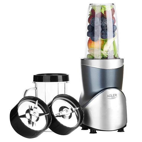 Blender Smoothie Set