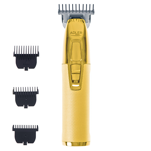 Trimmer professional - USB                                                                                                                               1