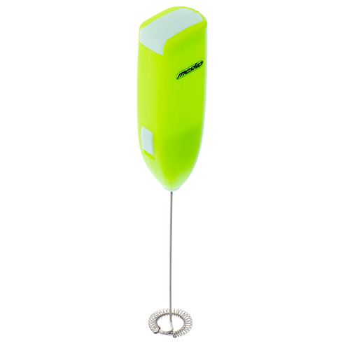 Milk frother1