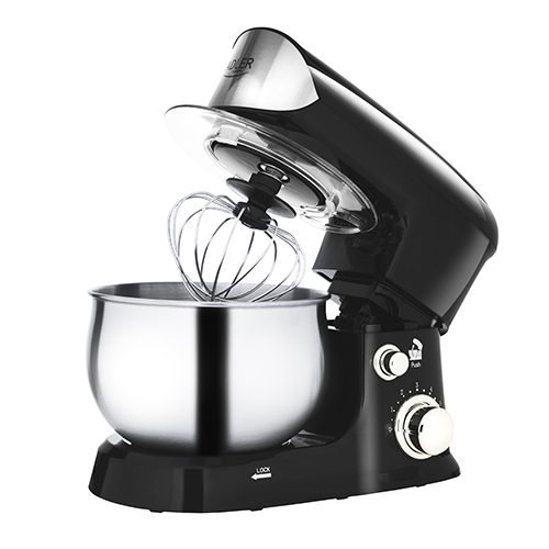 Planetary food processor 1200W1