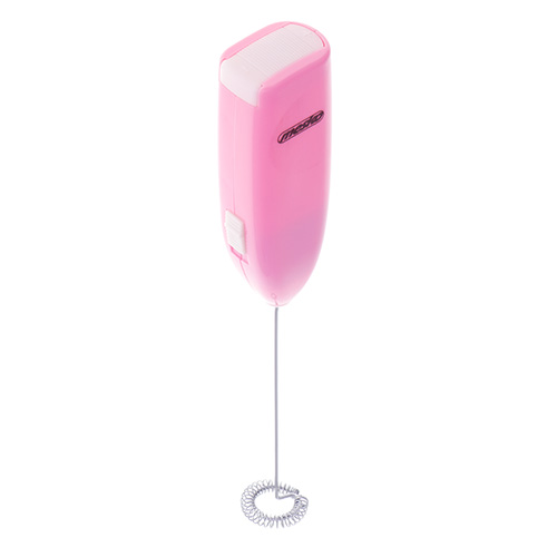 Milk frother1