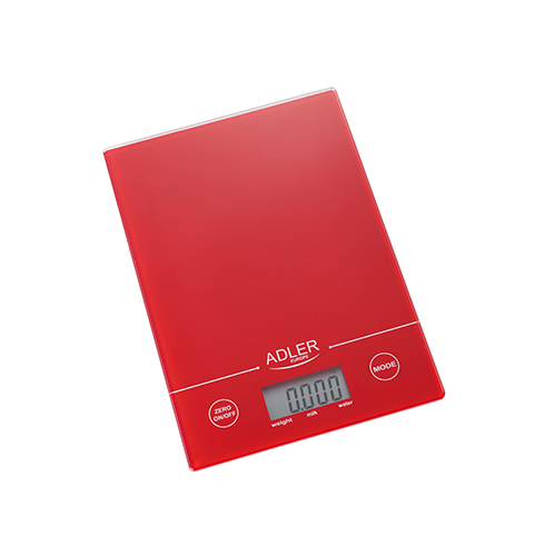 Kitchen scale1