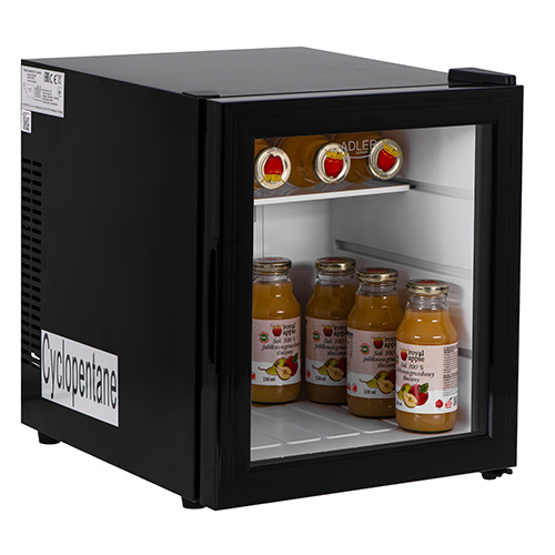 Thermoelecric cooler AD 8088