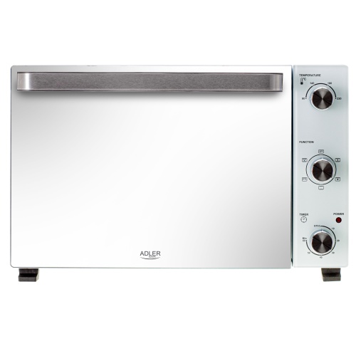 Electric oven 48L1