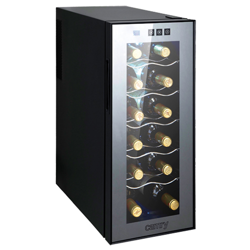 Refrigerator for wines 33 L/12 bottles1