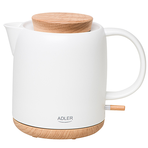 Ceramic electric kettle  1,0L1