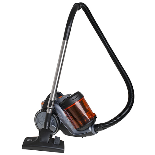 Bagless cyclone vacuum cleaner1