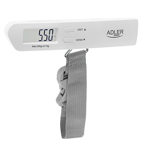 Travel Luggage Scale