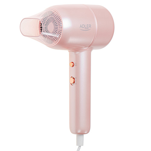 Hair dryer