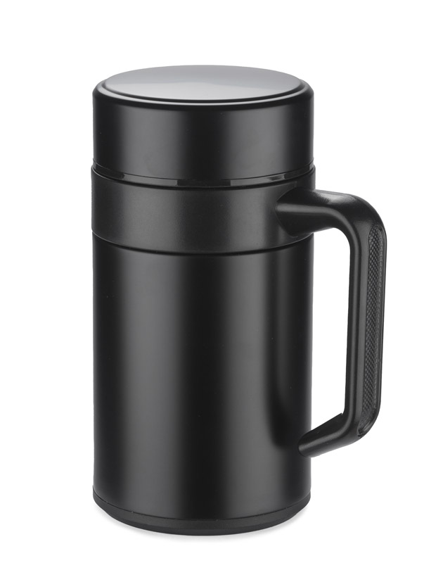 Travel mug BOSSKI 400 ml