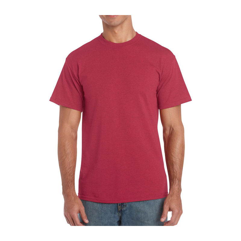 HEAVY COTTON ADULT T-SHIRT