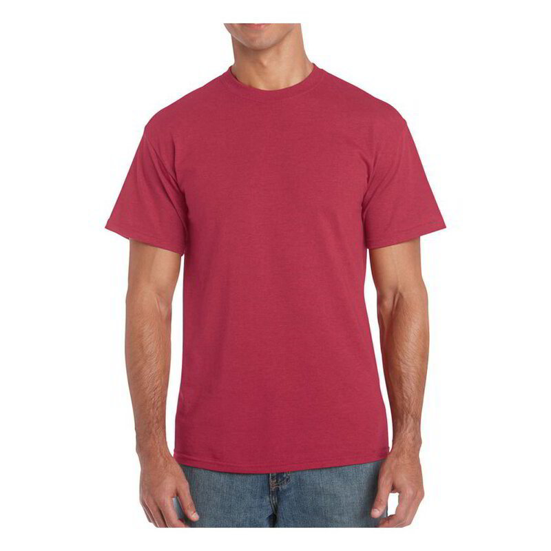 HEAVY COTTON ADULT T-SHIRT