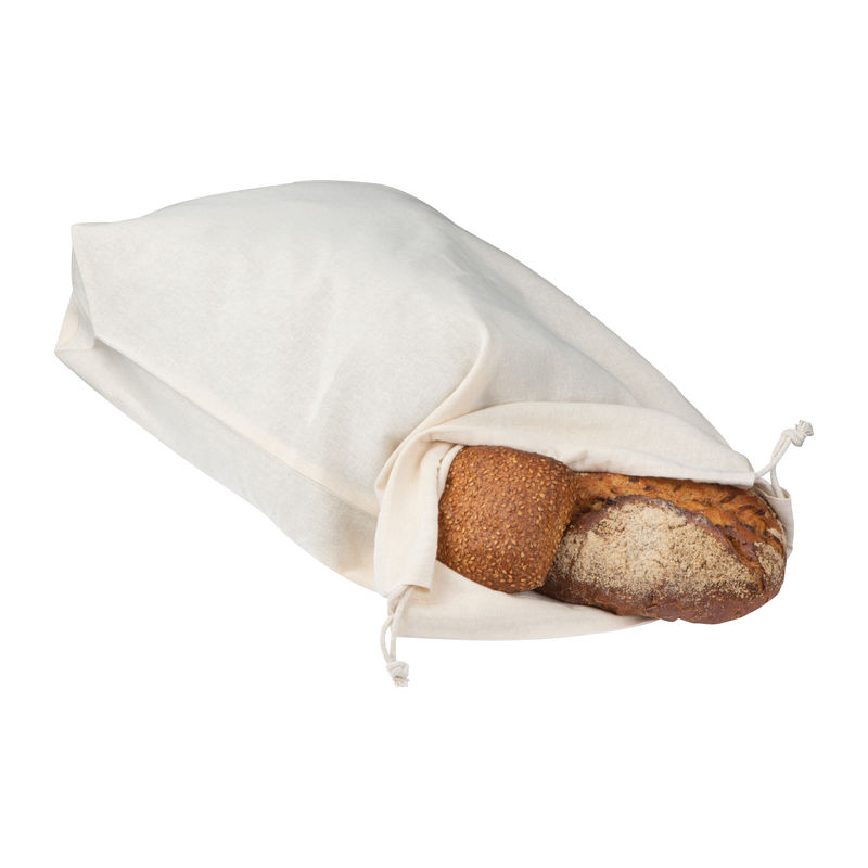 Cotton sack Baguette 140 g/m²