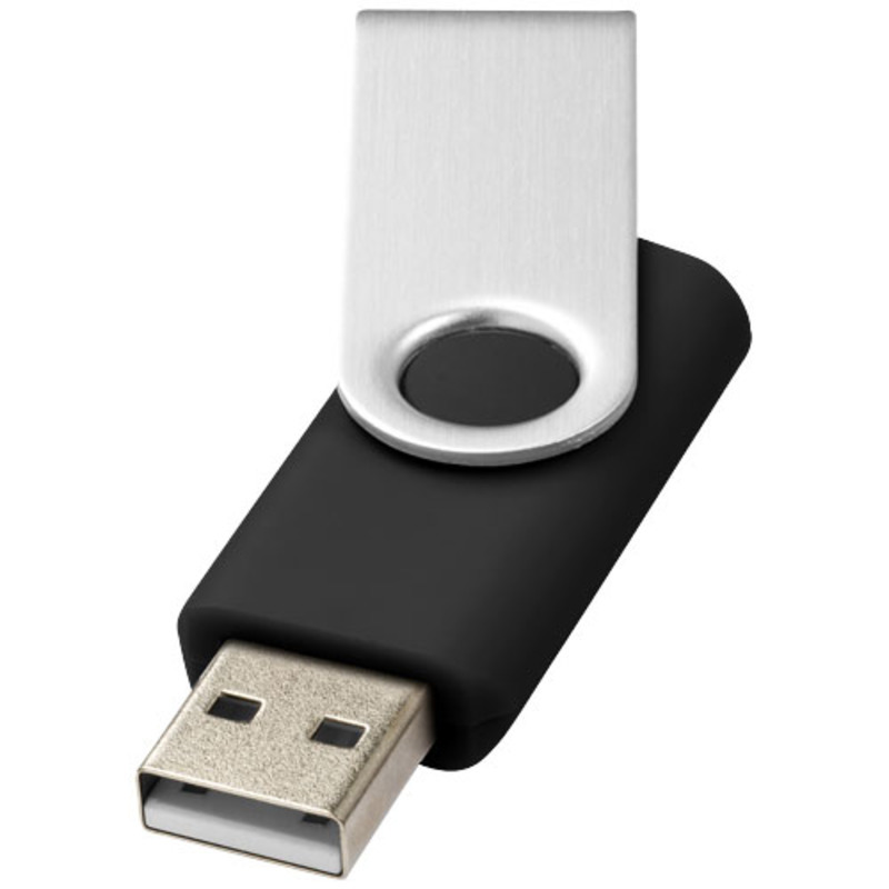 Rotate-basic 32GB USB flash drive