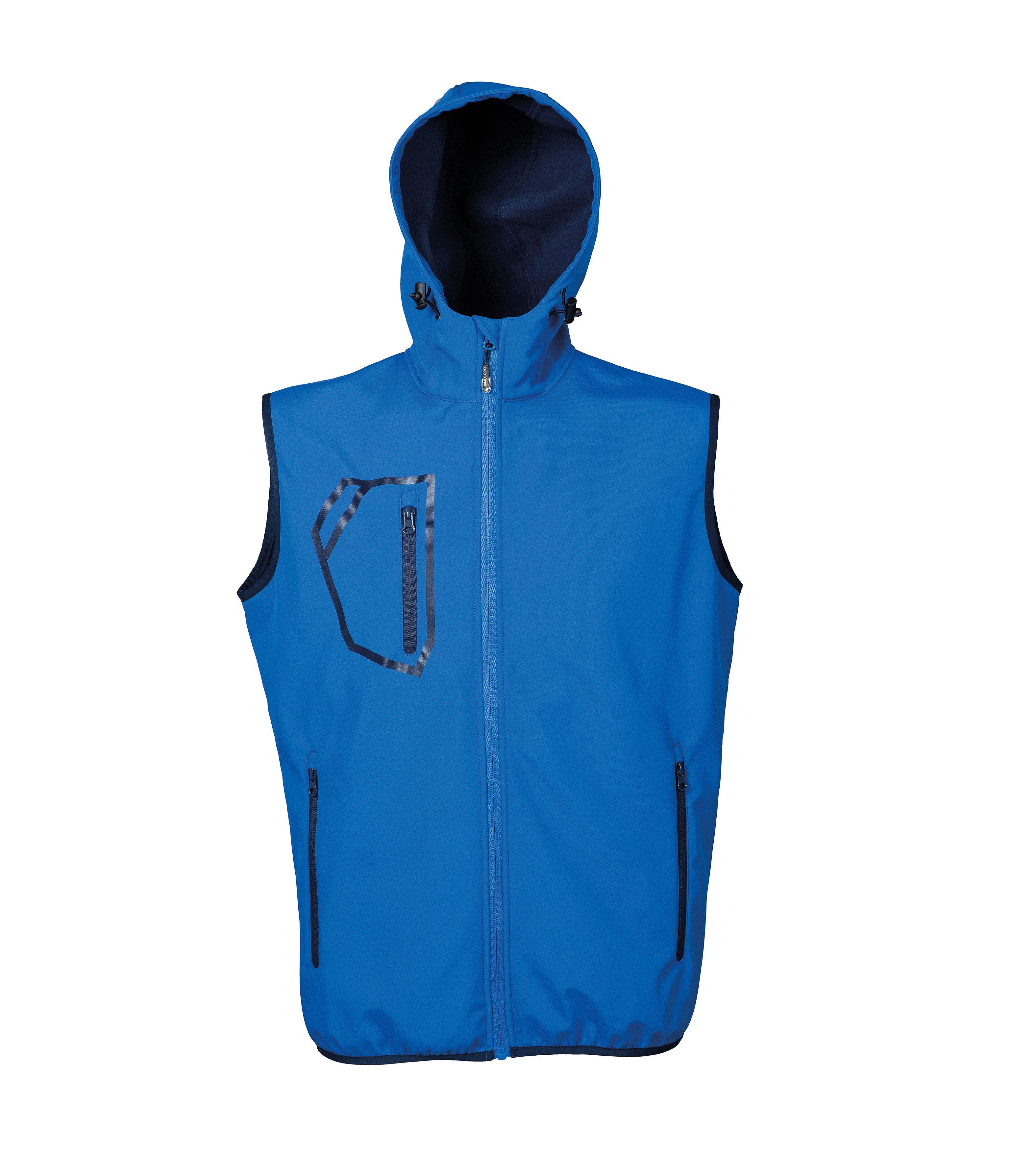 Gilet Stelvio