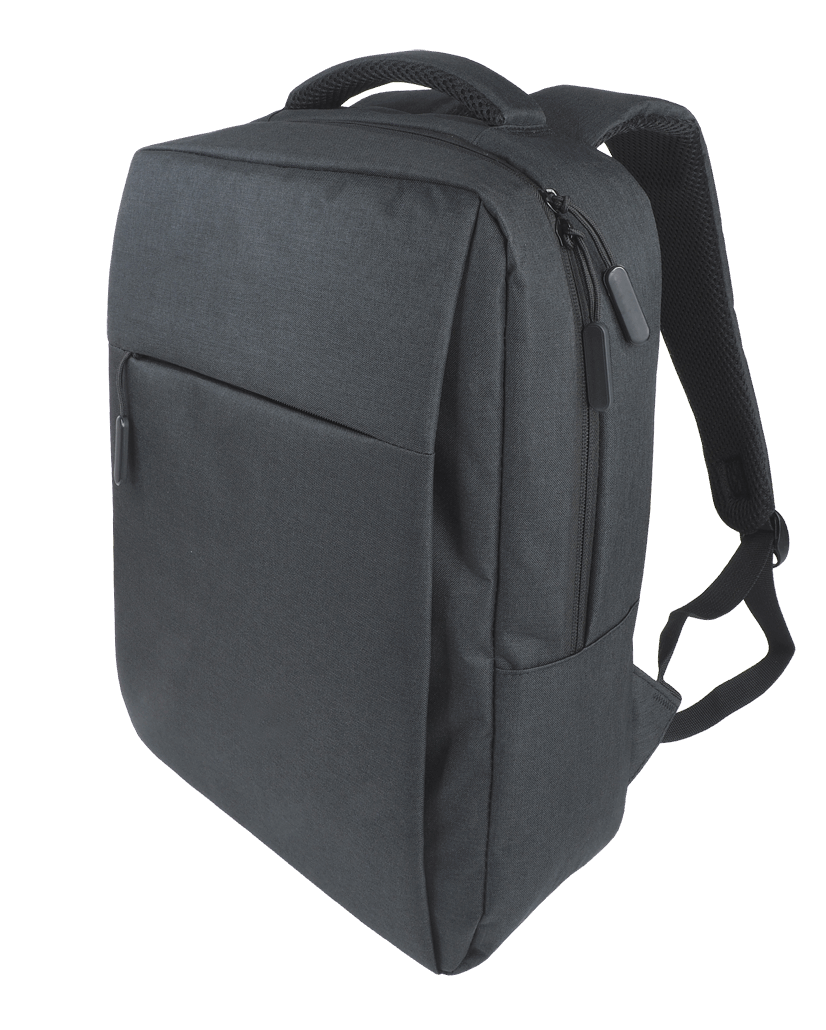 Laptop backpack