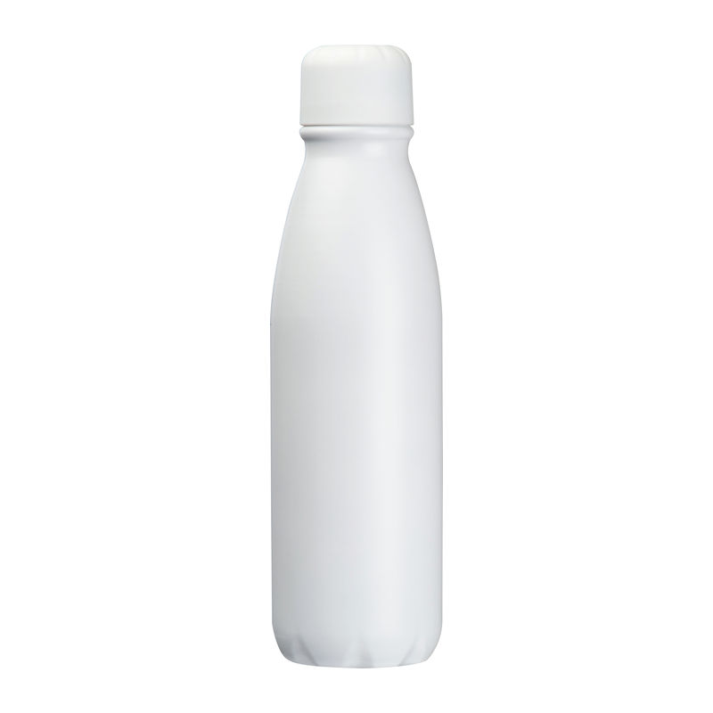 Aluminium drinking bottle 600 ml