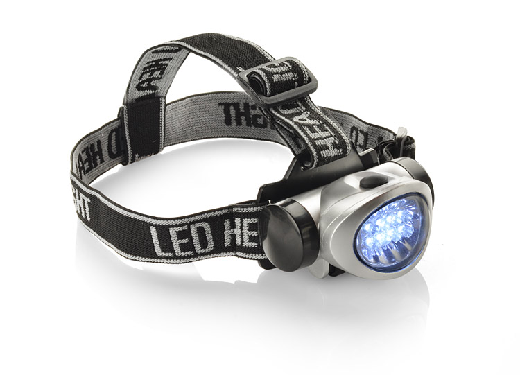 Headlamp HORUS