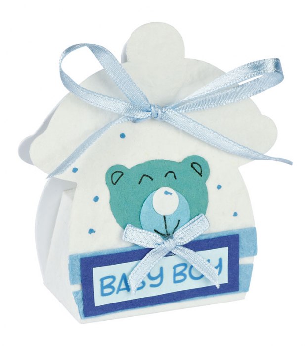 MINI BAG LITTLE BEAR FOR ART. 32211