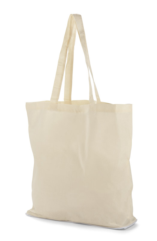 Folding shopping bag FLIN 120 g